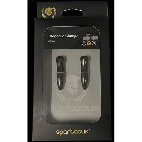 Magnetic Nipple Or Clit Clamps Arrow