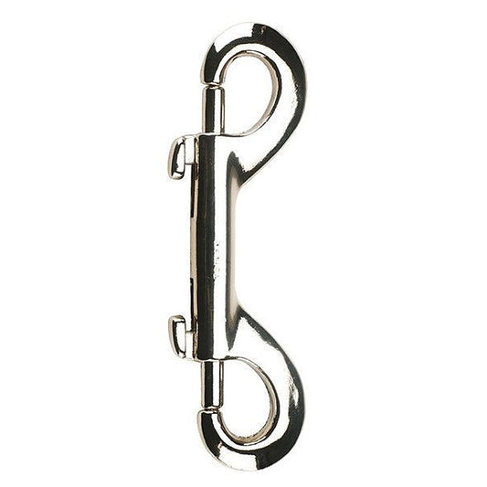 Bondage Clip by Spartacus Enterprises