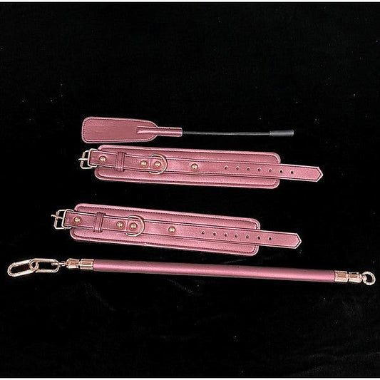 Spartacus Bondage Essentials Kit