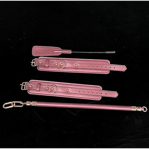 Spartacus Bondage Essentials Kit
