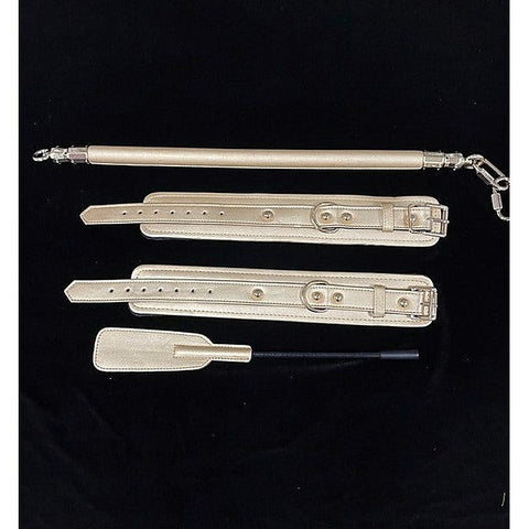 Spartacus Bondage Essentials Kit