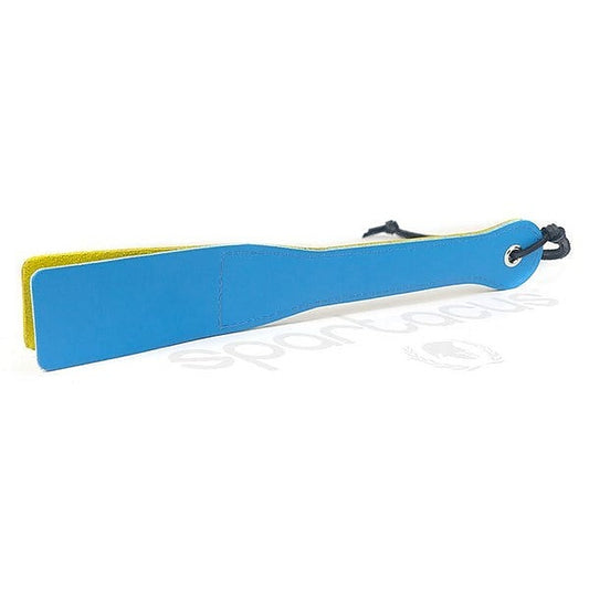 Latigo Leather Slapper by Spartacus Enterprises