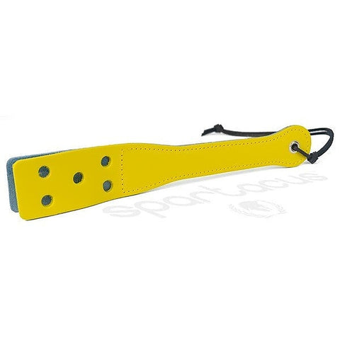 Latigo Leather Slapper by Spartacus Enterprises