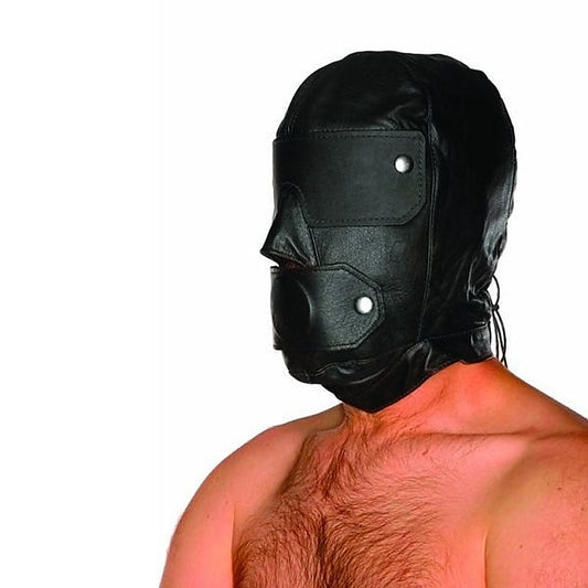 Detachable Blindfold by Spartacus Enterprises