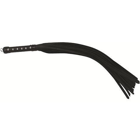36in Leather Strap Whip by Spartacus Enterprises