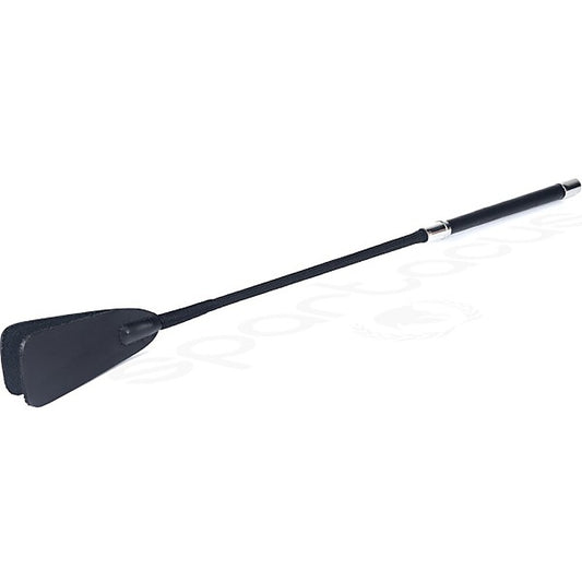 21in Leather Riding Crop by Spartacus Enterprises