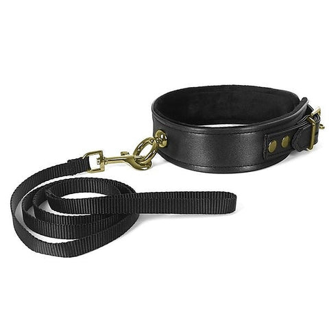 Galaxy Legend Collar & Leash Combo by Spartacus Enterprises