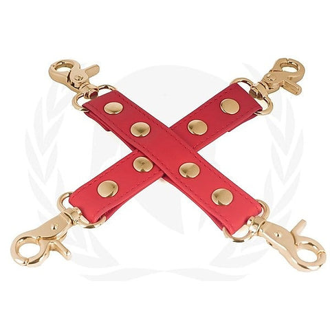 Vegan Hog Tie by Spartacus Enterprises