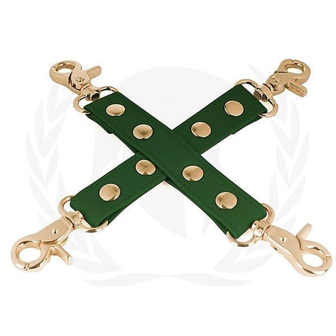 Vegan Hog Tie by Spartacus Enterprises