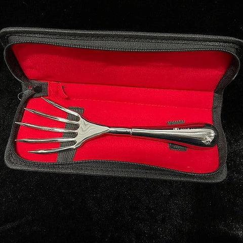 Stainless Steel Skin Scratcher