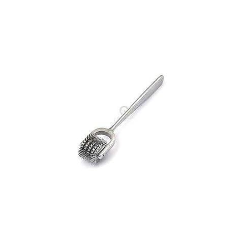 Five-Head Stainless Steel Wartenburg Wheels
