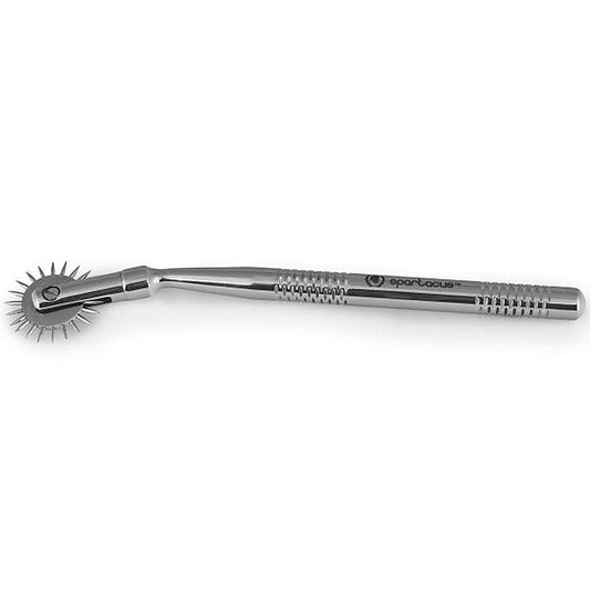 Hypoallergenic Stainless Steel Wartenburg Wheel