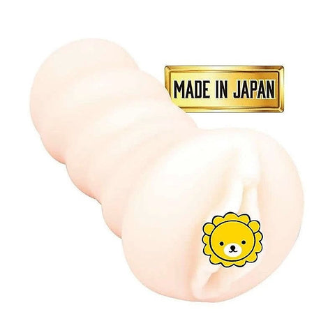 Japanese Real Hole Masturbator by Exe and King