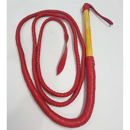 Stockman Bondage Whips by Hell's Couture