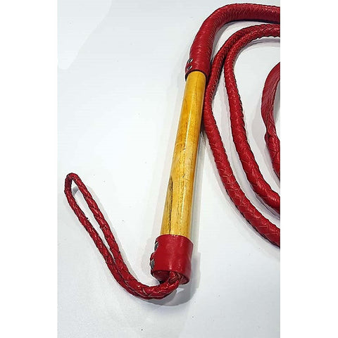 Stockman Bondage Whips by Hell's Couture