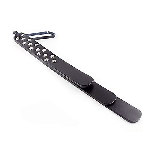 Leather Crafter Slapper by Hell's Couture