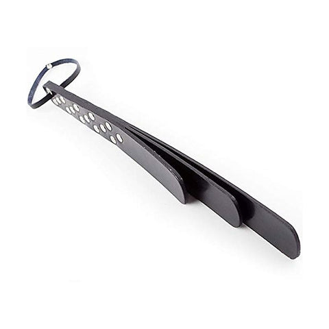 Leather Crafter Slapper by Hell's Couture