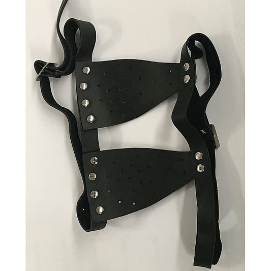 Blinky Bill Bondage Blinkers Extreme Leather