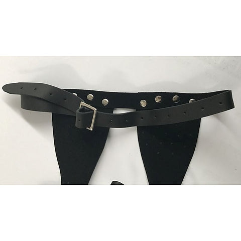 Blinky Bill Bondage Blinkers Extreme Leather