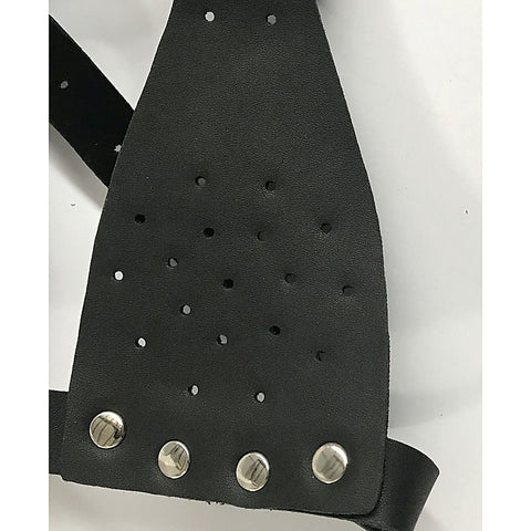 Blinky Bill Bondage Blinkers Extreme Leather