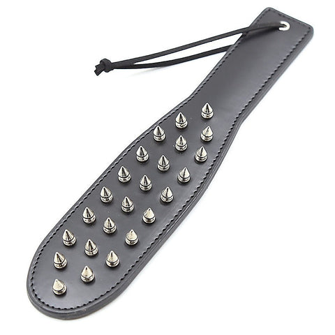 Nail Spanking Paddle by BDStyle