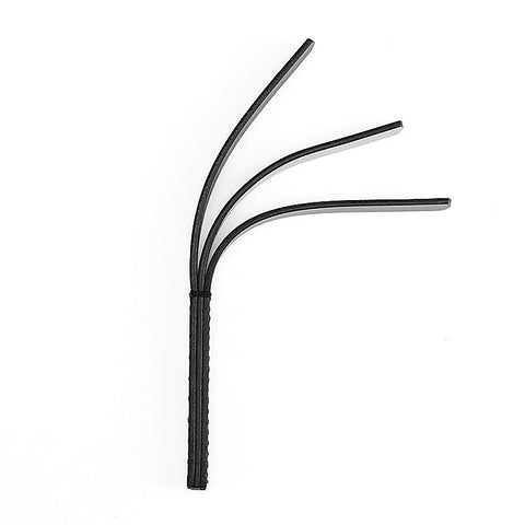 Three Layers Genuine Leather Slapper by BDStyle