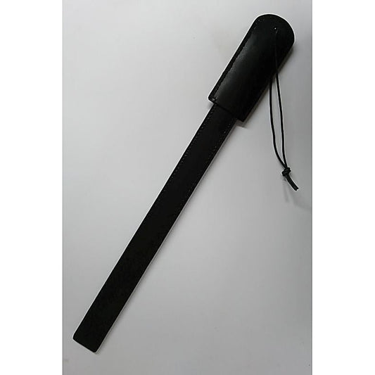 Discipline Strap by Hell's Couture
