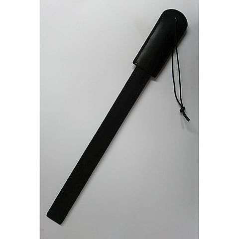 Discipline Strap by Hell's Couture