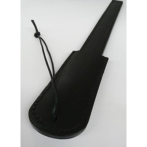 Discipline Strap by Hell's Couture