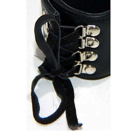 Cock and Ball Harness Leather by Hell's Couture