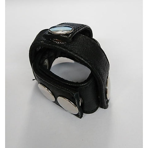 Cylinder Nipple Stretcher by Hell's Couture