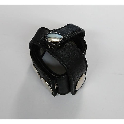 Cylinder Nipple Stretcher by Hell's Couture