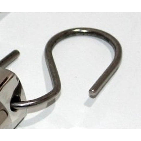 Cylinder Nipple Stretcher by Hell's Couture