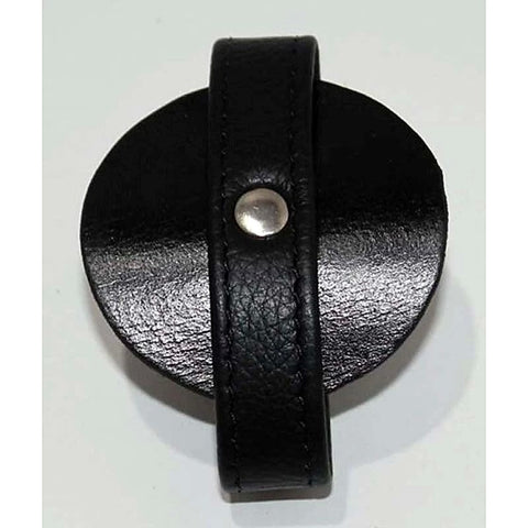 Hell's Couture Cock Ring Adjustable Testicle Strap