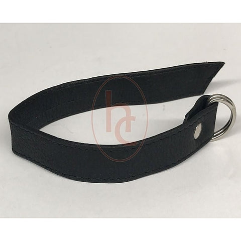 Titus Cock and Ball Ring by Hell's Couture
