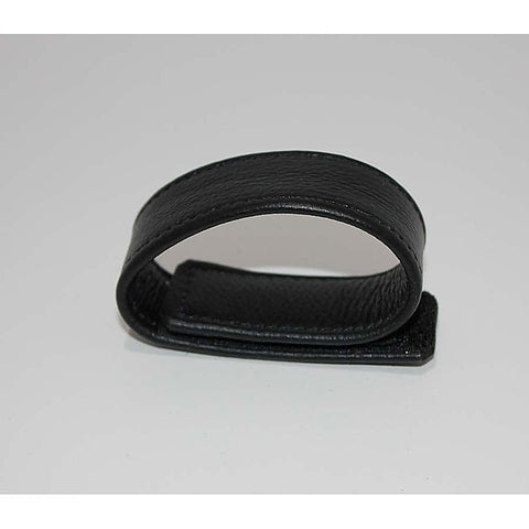 Bondage Cock Ring Leather by Hell's Couture