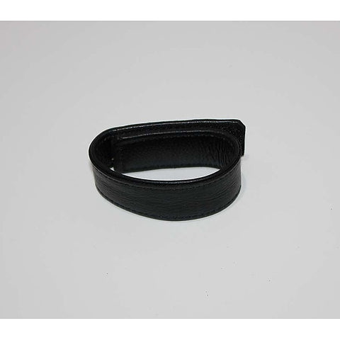 Bondage Cock Ring Leather by Hell's Couture