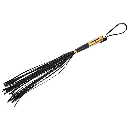 Alloy Handled Flogger by BDStyle