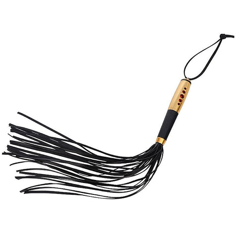 Alloy Handled Flogger by BDStyle