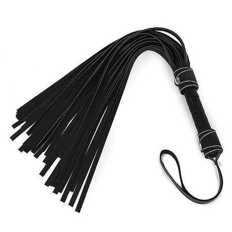Adult Outlets Flogger with Short Tails by BDStyle