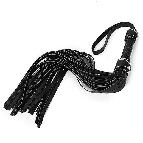 Adult Outlets Flogger with Short Tails by BDStyle