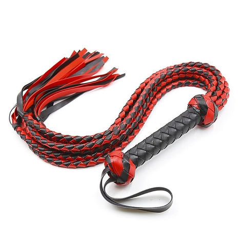 Erotic Flogger by Hell's Couture