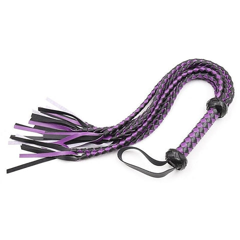 Erotic Flogger by Hell's Couture