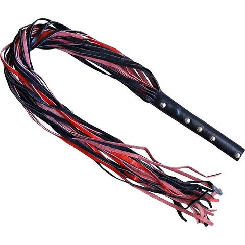 Bodybody Flogger by Hell's Couture