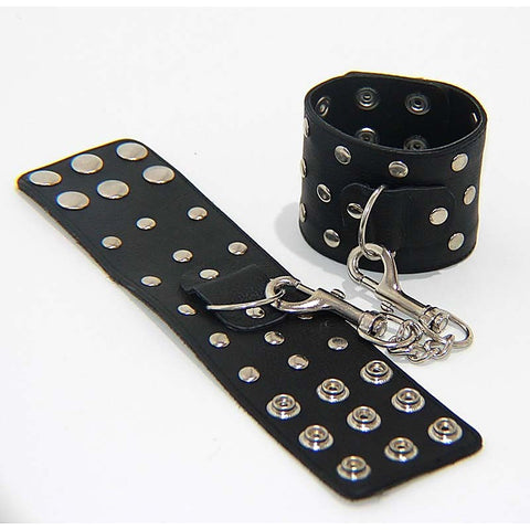 Abbey England Restraints for the Wrist & Ankles Medium