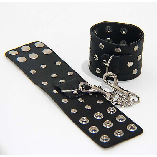 Abbey England Restraints for the Wrist & Ankles Small
