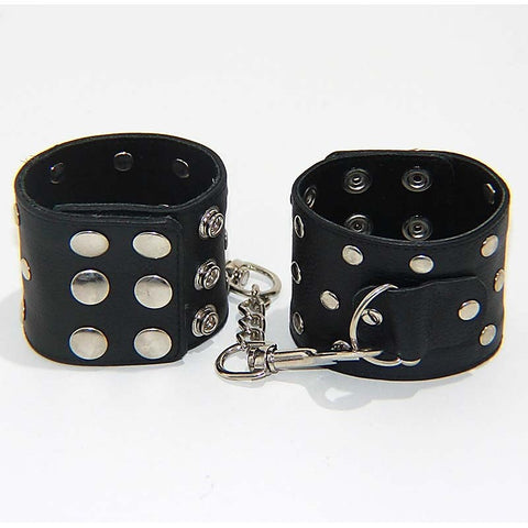 Abbey England Restraints for the Wrist & Ankles Small