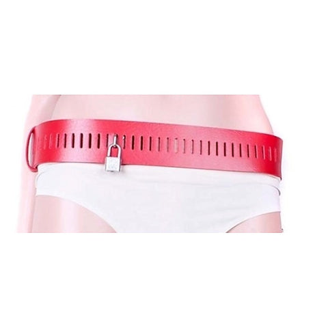Wrist and Thigh Restraints by Hell's Couture