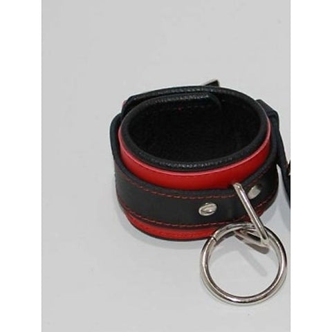 Netherworld Restraints Wrist Cuffs by Hell's Couture