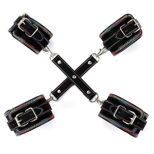 Color Thread Hogtie Kit by BDStyle